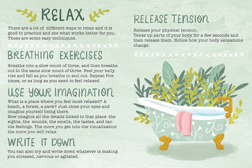 Schiffer Publishing - Wholesale Self-Help & Personal Development Book - How to Be Happy: 52 Ways to Fill Your Days with Kindness11