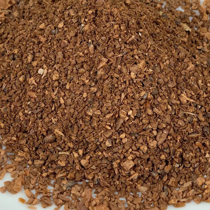 Old Town Spice Shop - Wholesale Ground Coffee - Hopped Up Coffee Chocolate Stout, Beer Infused Hop Coffee