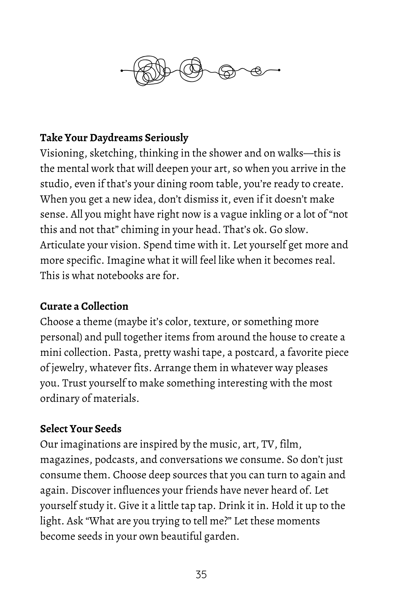 Portal Books - Wholesale Family & Relationships Book - Quickening: The Art of Being a Creative Mother3