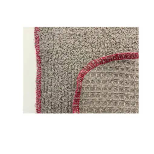 DES FILLES EN VERT - Wholesale Dishcloth - Set of 4 absorbent cloths1