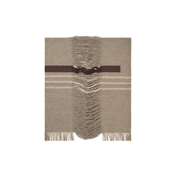 Handloom Wall Hanger Casa Ortega for wholesale by Lorena Canals Home