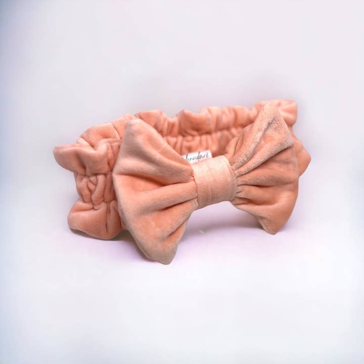 Denudare Shop - Wholesale Spa Headband - BETSY SPA BAND