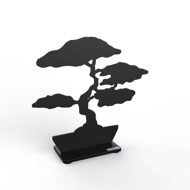 Bonsai tree (30 cm) for wholesale by Lonneberg Design AB