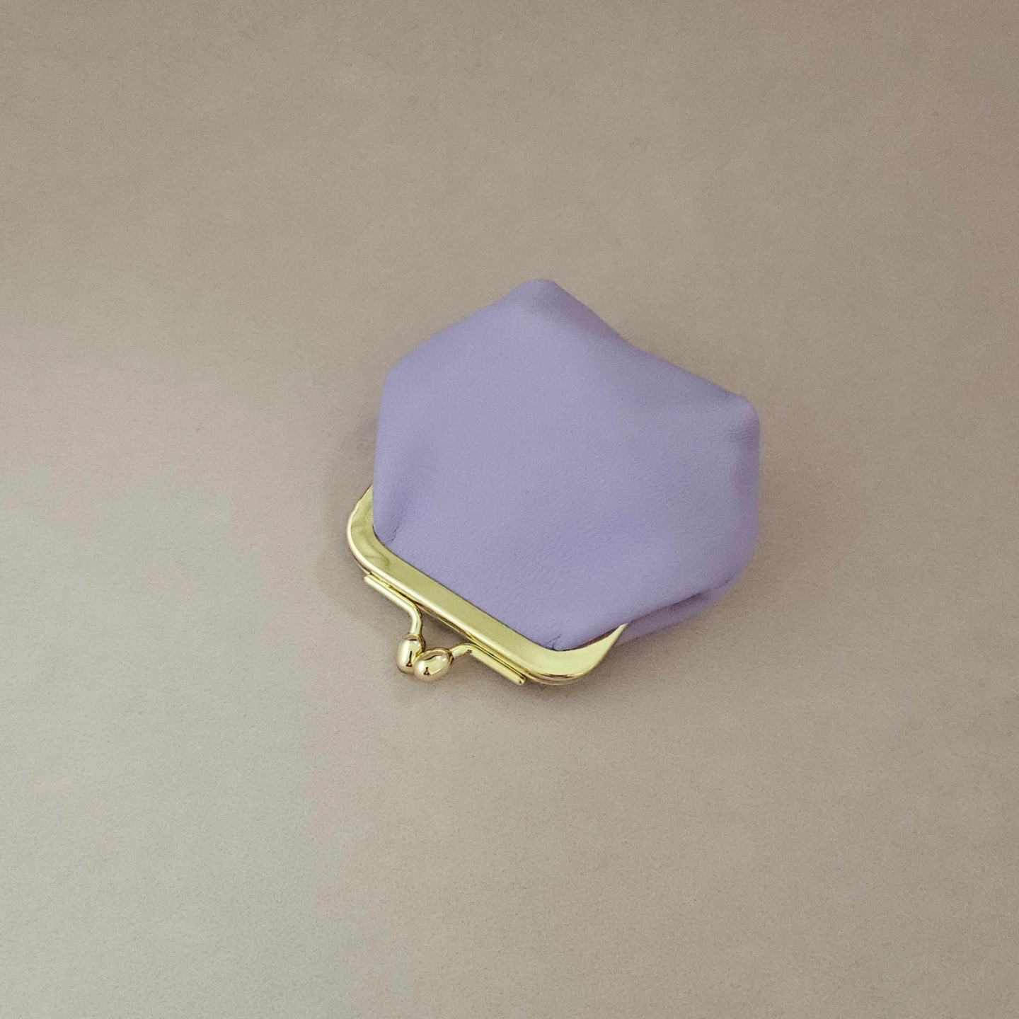 Royal marais - Wholesale Coin Purse - Women's - mini leather clasp purse1