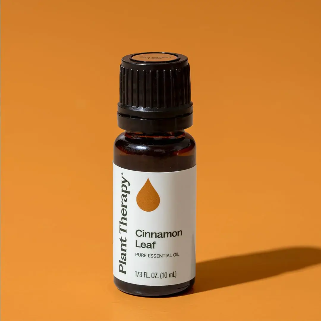 Plant Therapy - Vente Huile essentielle - Huile essentielle de feuille de cannelle 10 ml3