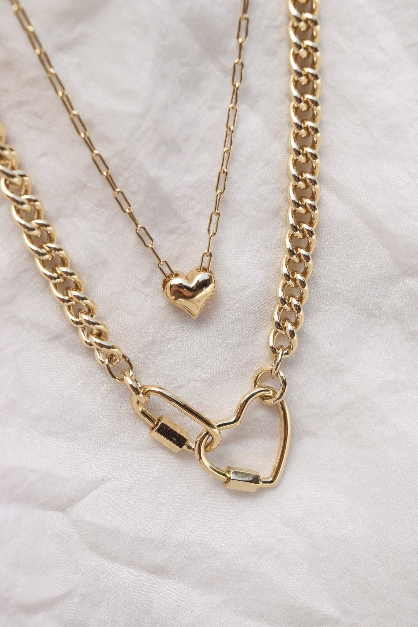 five and two - Vente Colliers à pendentif - Collier Valencia1