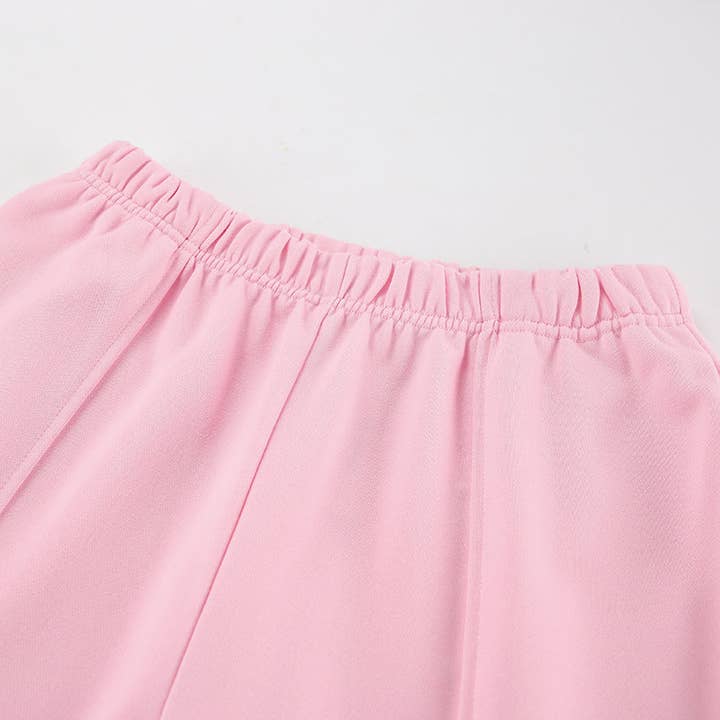 Marayn – wholesale Lounge set – Women's – European Autumn HighWaist Sweatshirt Pants Set13