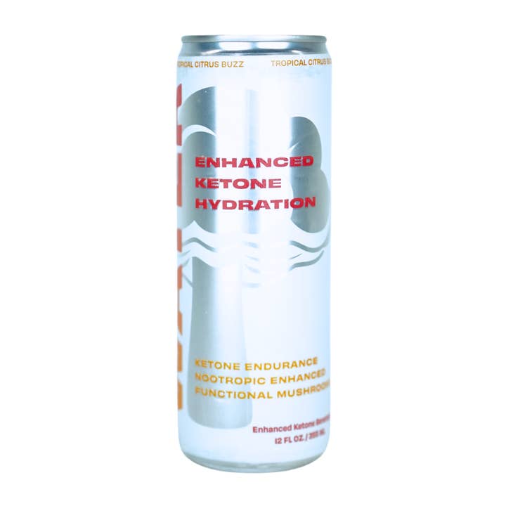 Holy! Water - Wholesale Sports/Energy Drink - Holy! Water Enhanced Ketone Hydration 24-Pack