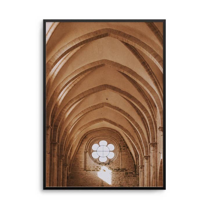 Kirke Bue Print for engroshandel hos D'LUXE PRINTS