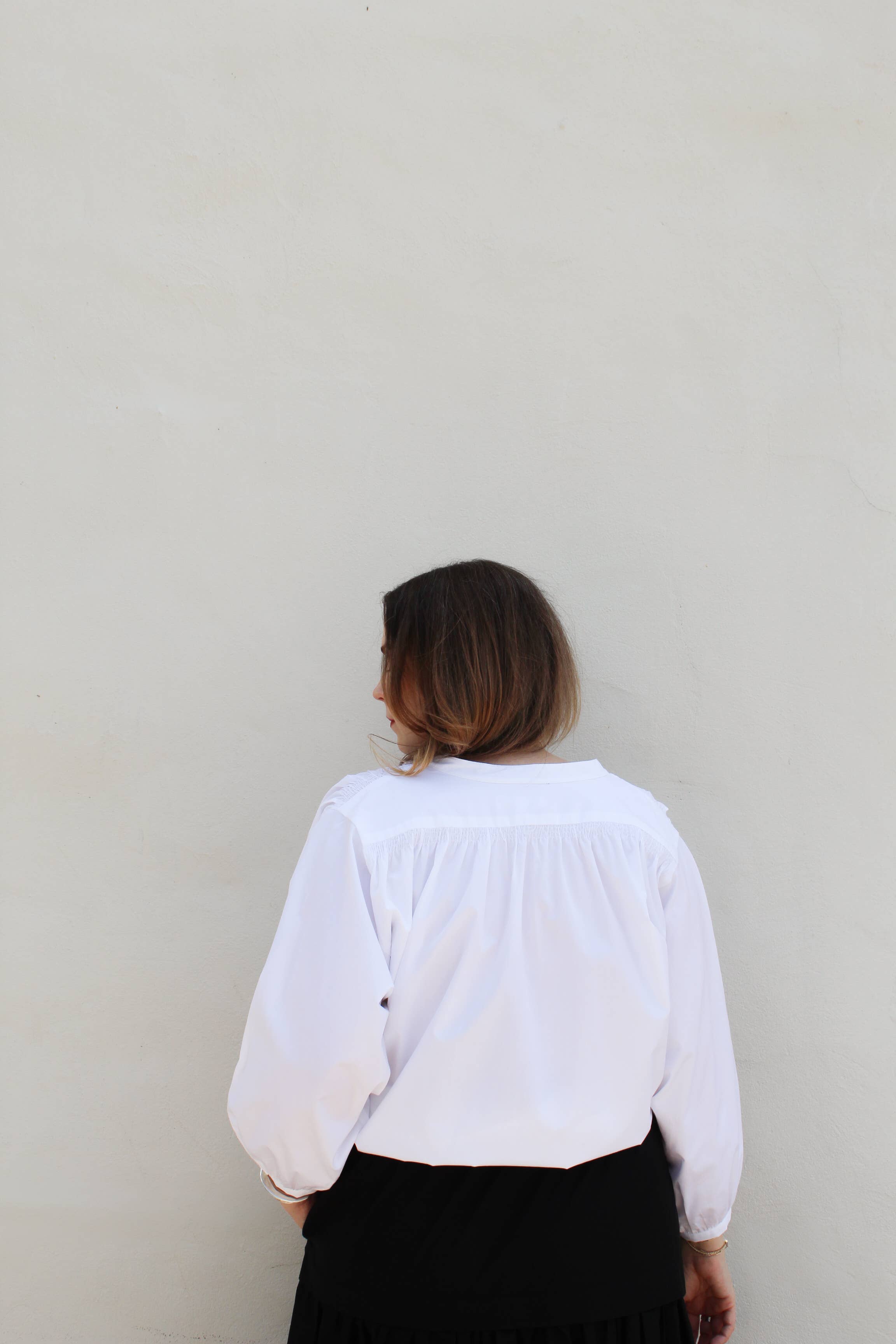 Good Company - Wholesale Blouse - Women's - Good Company Frolic Top11