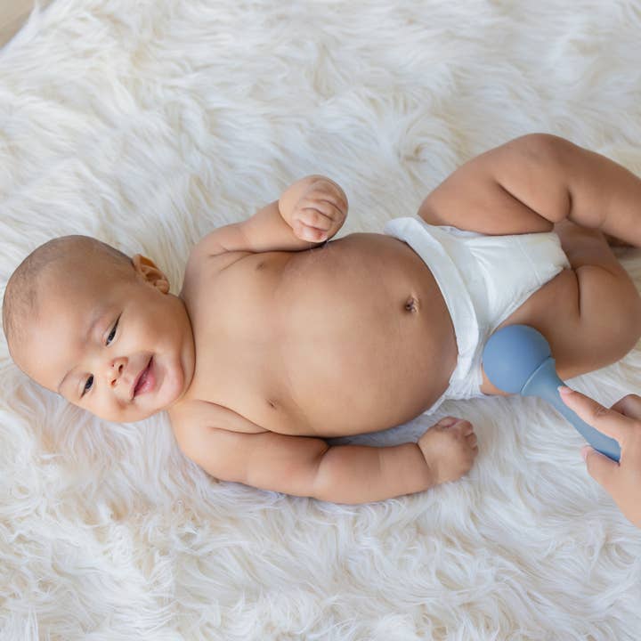 Kahlmi - Vente Appareils de massage - Kahlmi - Appareil de massage complet pour bébé2