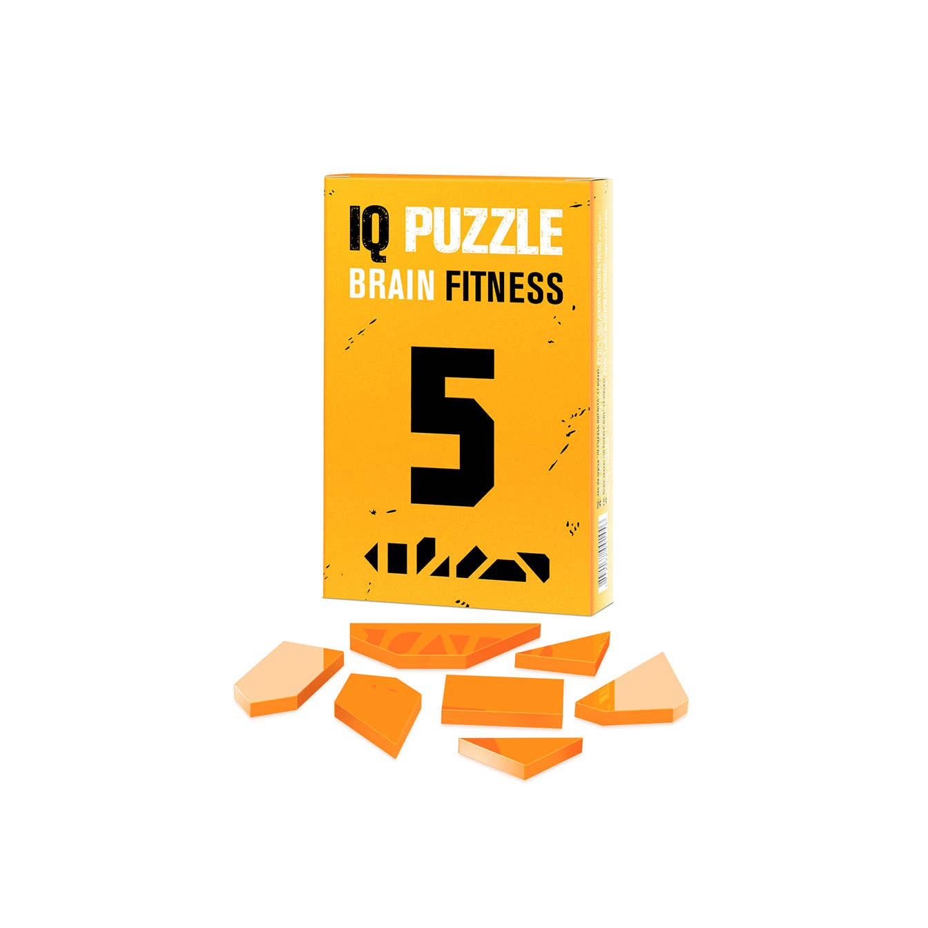 Geek Toys US - Wholesale Puzzle - Adult - IQ Puzzle - Adult Brain Teaser26