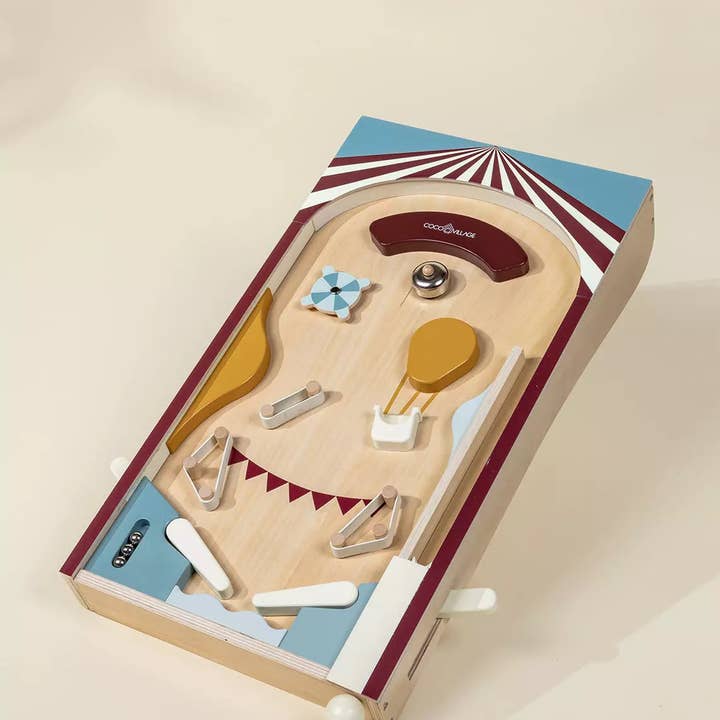 Flipper en bois pour enfants et autres tendances Résultats pour flipper en vente B2B. Retours gratuits et paiement à 60 jours sur Faire sur Faire.