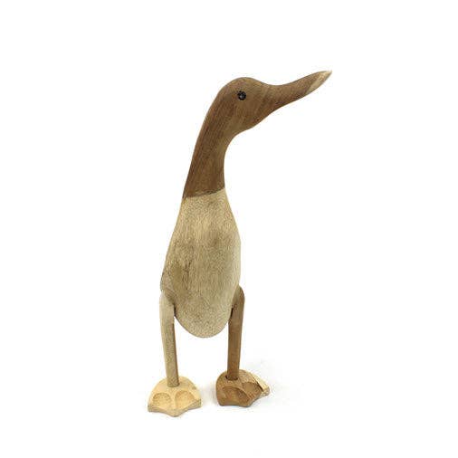 Siesta – Engroshandel Pyntefigur – Naturlig and i bambusrod uden lak