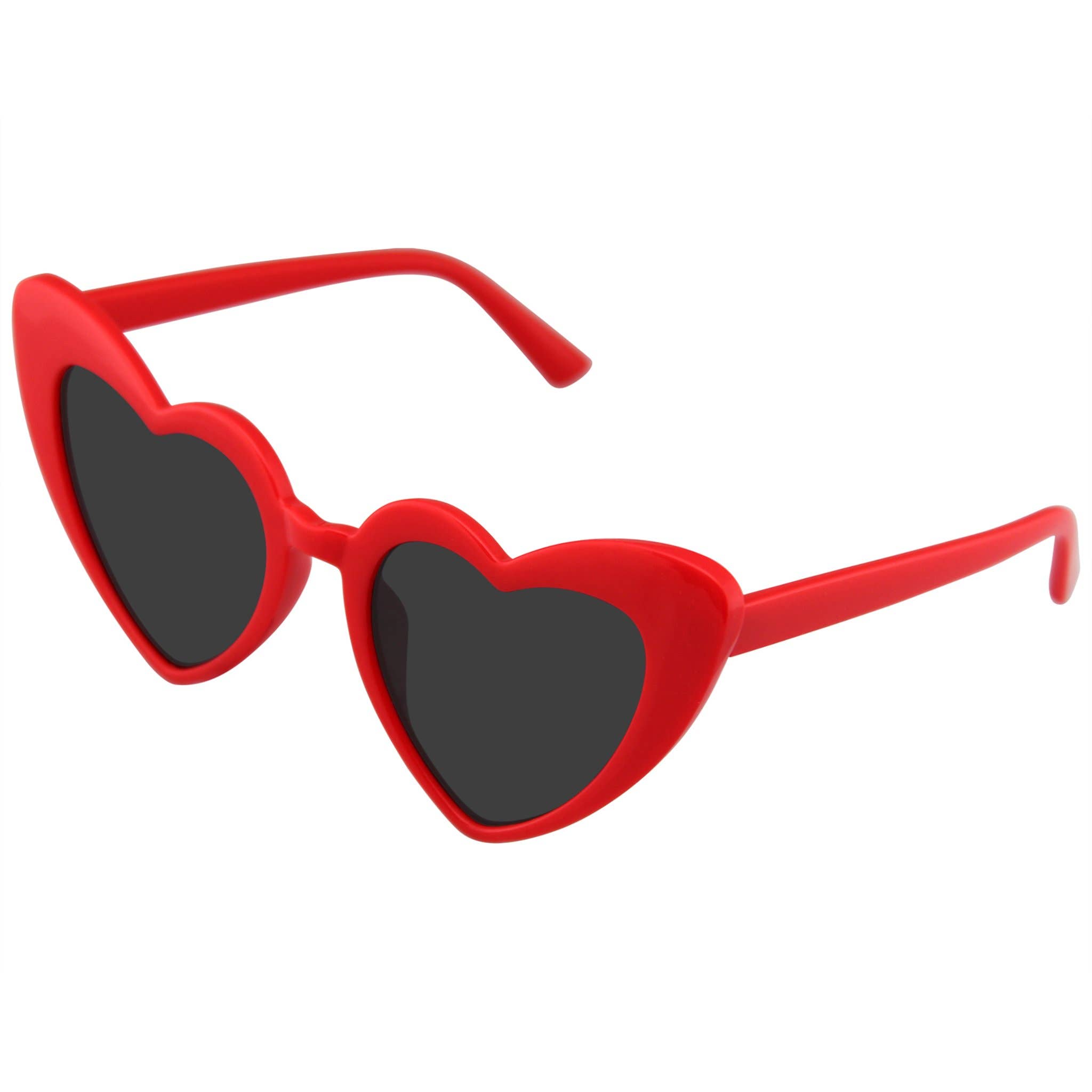 Emblem Eyewear – wholesale Solglasögon - Dam – Katt öga dammode Mod Super katt hjärta form3