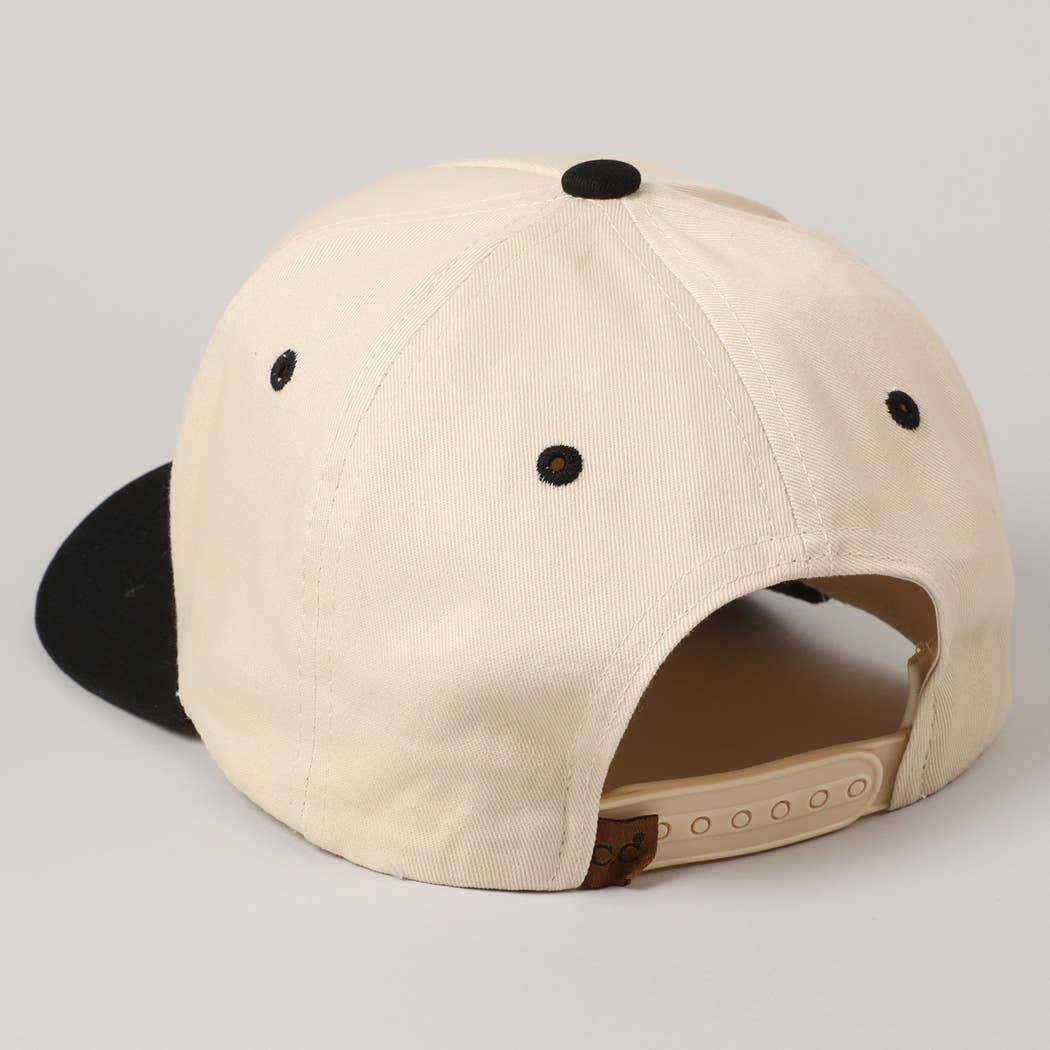 Fashion City - Wholesale Trucker Hat - Unisex - Y'all Need Jesus Lettering Embroidered Trucker Hat4