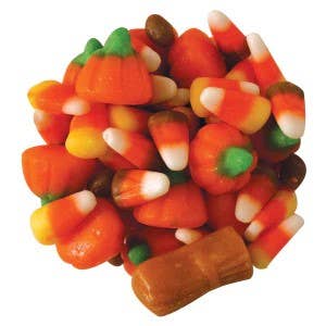 Zachary Fall Festival Mix, 5lb Bulk Bag for wholesale by Grandpa Joe's Candy Shop