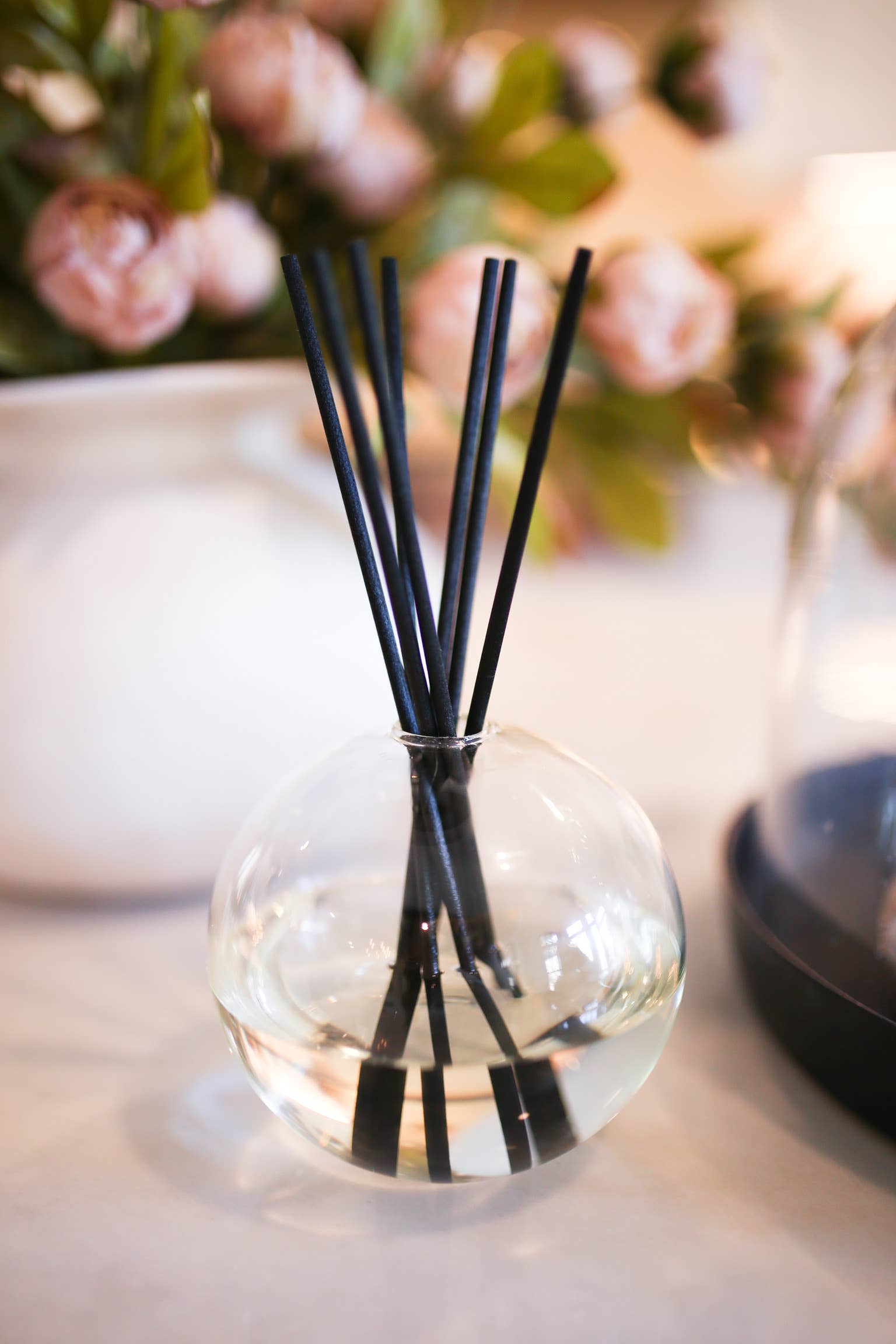 Unplug Soy Candles - Wholesale Reed Diffuser - Luxe Reed Diffuser I Oil Diffuser Set16