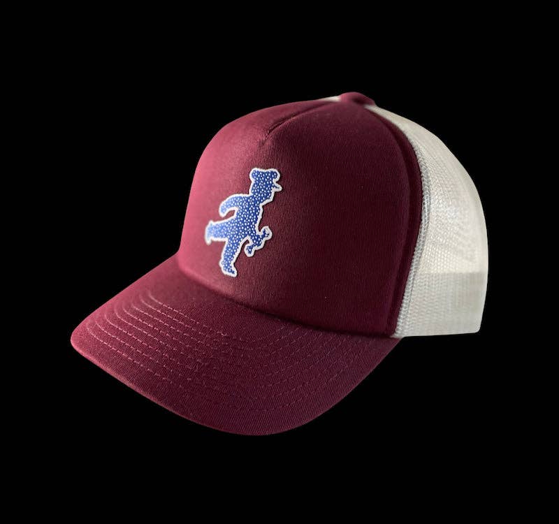 Mecànico Atelier – wholesale Trucker hat – Unisex – Cap Mec BB RD1