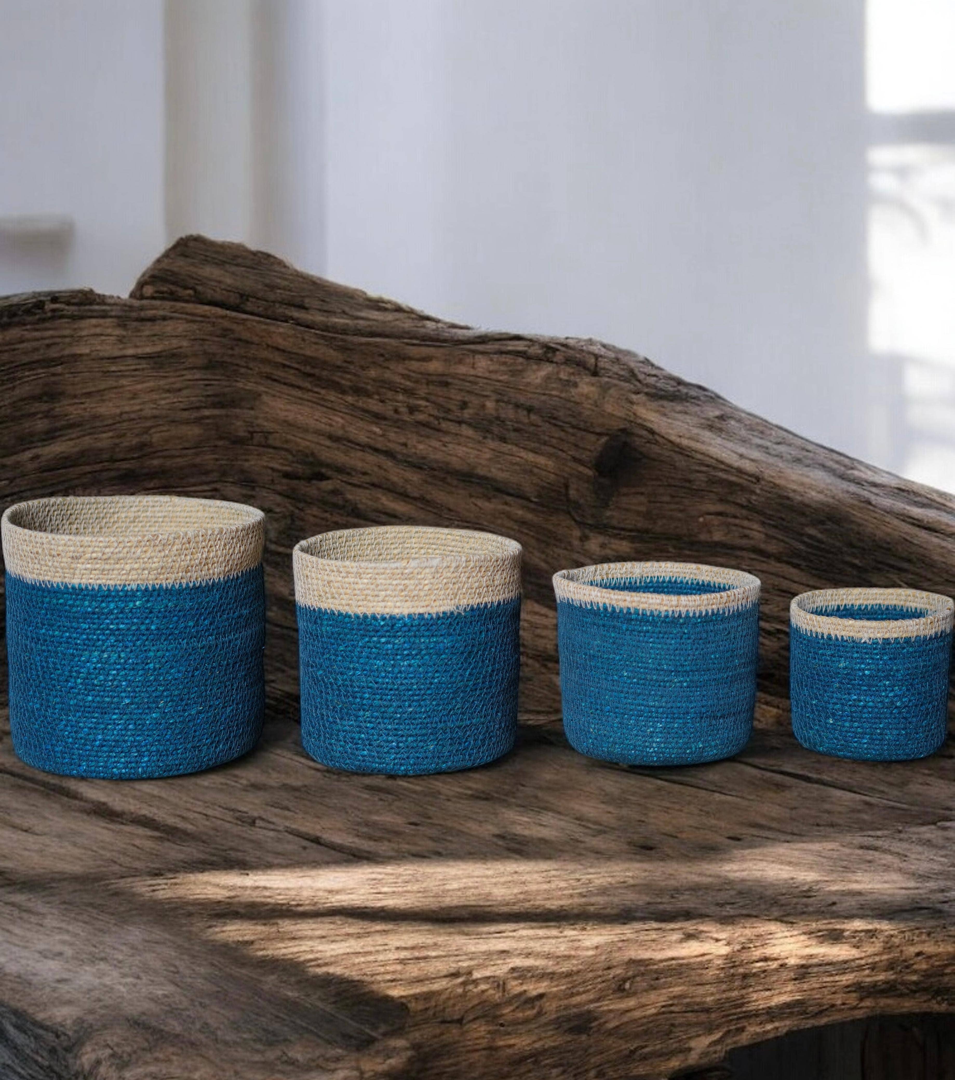 Annahmol - Wholesale Decorative Plate/Dish/Bowl - Seagrass Bowls8