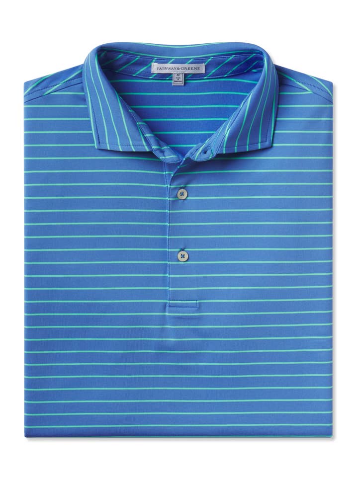 Empire Stripe voor wholesale door Fairway & Greene