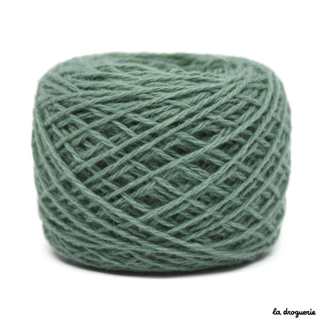 LA DROGUERIE - Wholesale Yarn - Anjou Down Knitting Yarn6