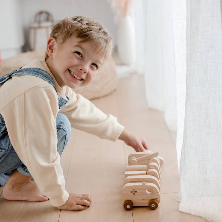 Q Toys – wholesale Toy set – Kids – Vehicle Play Set