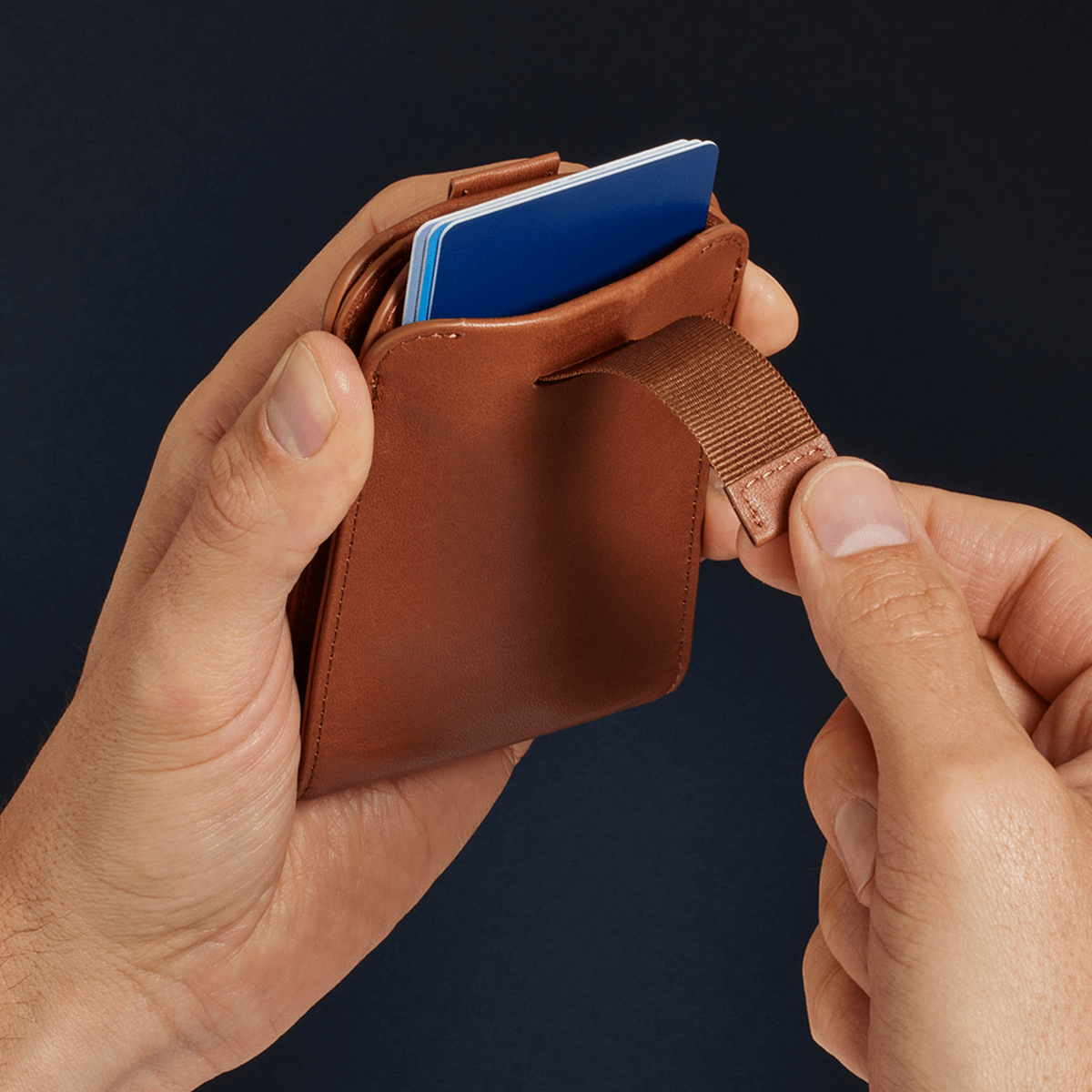 Distil Union - Wholesale Wallet - Unisex - Wally Bifold 5.0 Premium6