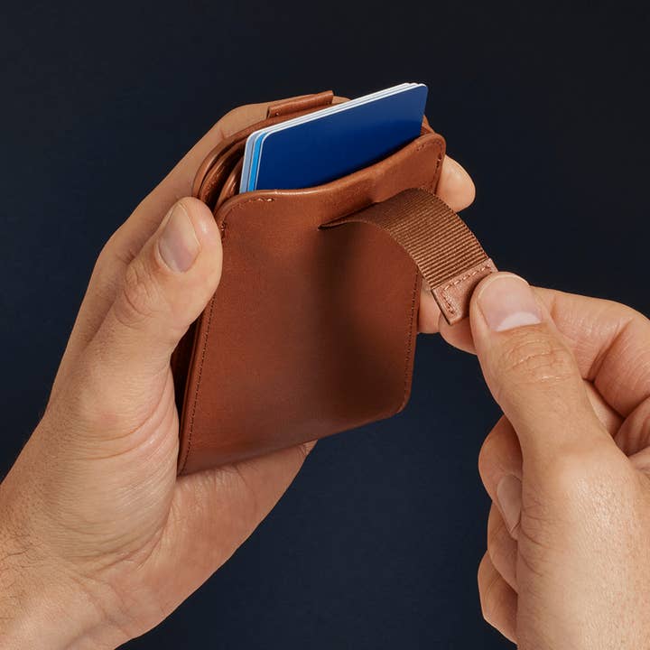 Distil Union - Wholesale Wallet - Unisex - Wally Bifold 5.0 Premium6