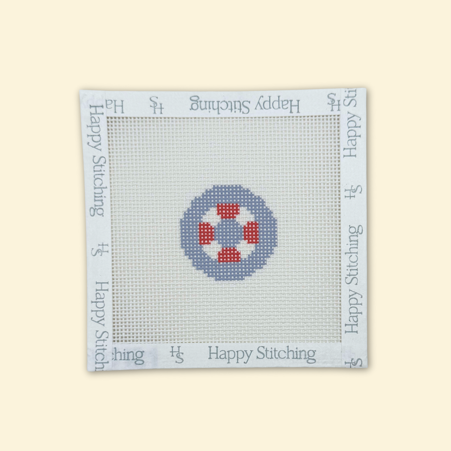 Happy Stitching - Wholesale Embroidery/Cross Stitch Supplies - Buoy Oh Buoy1