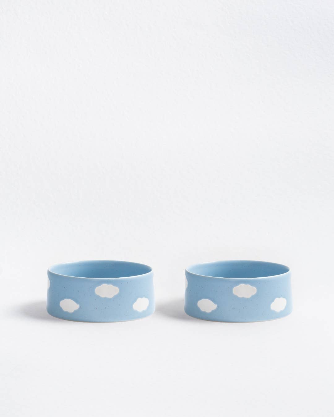 Egg Back Home – Großhandel Futternapf – Katze/Hund – Cloud Napf 16,5 cm, 2er-Set1