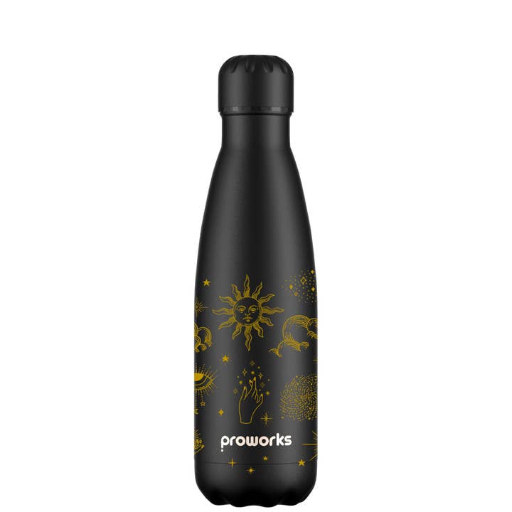 Celestial Water Bottle for wholesale by Bailey and Coco