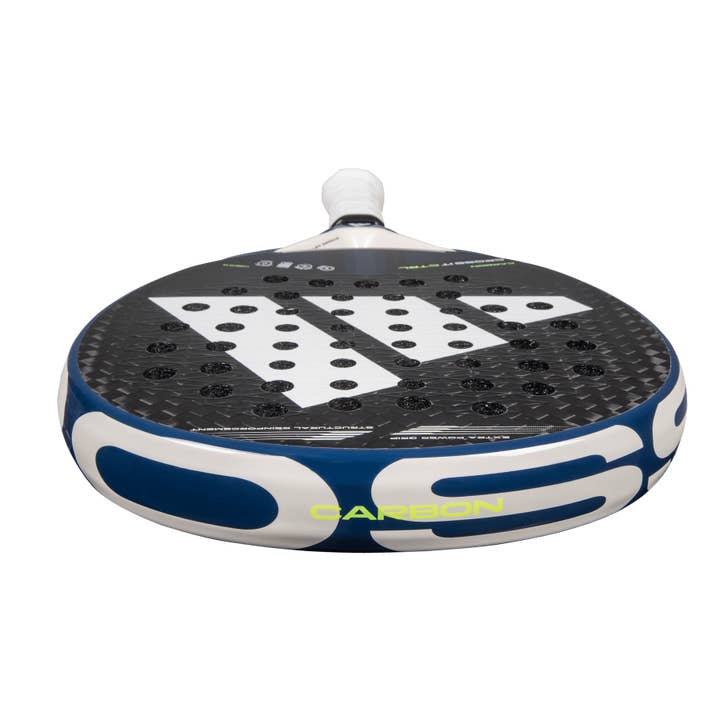 Adidas Cross IT Carbon CTRL Raquette de Padel pour la vente par The District Padel