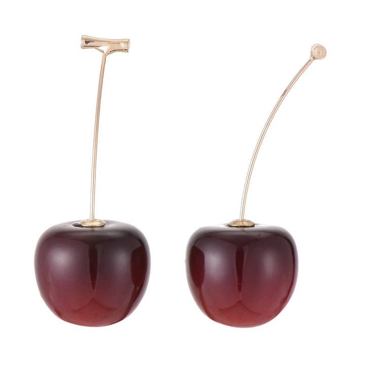 Kalliope stud earring for wholesale by BELLE MISS