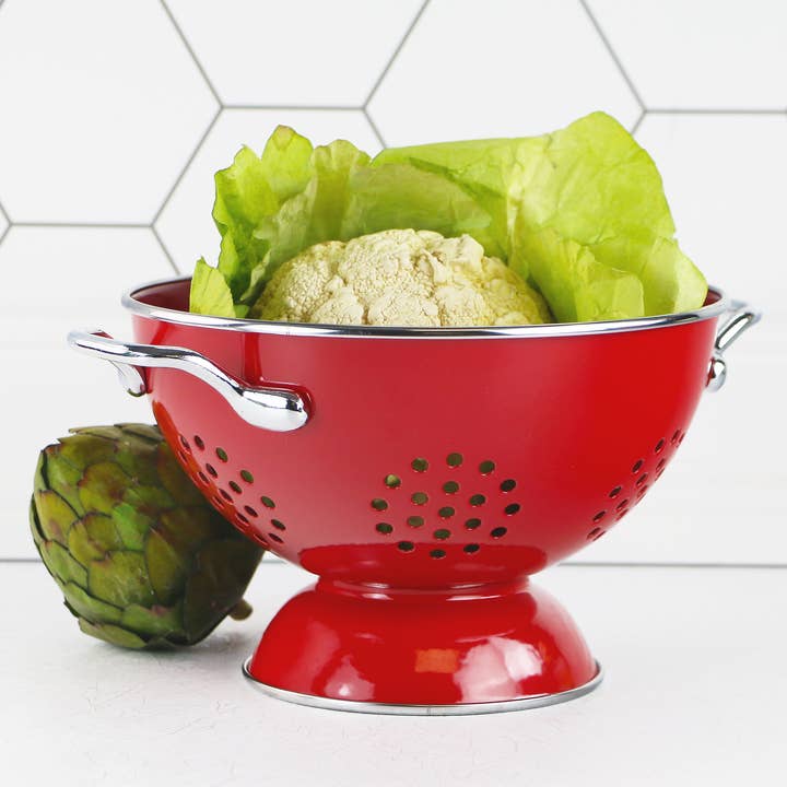 Reston Lloyd - Wholesale Colander - Colanders, 1½ QUART (11 Colors)9