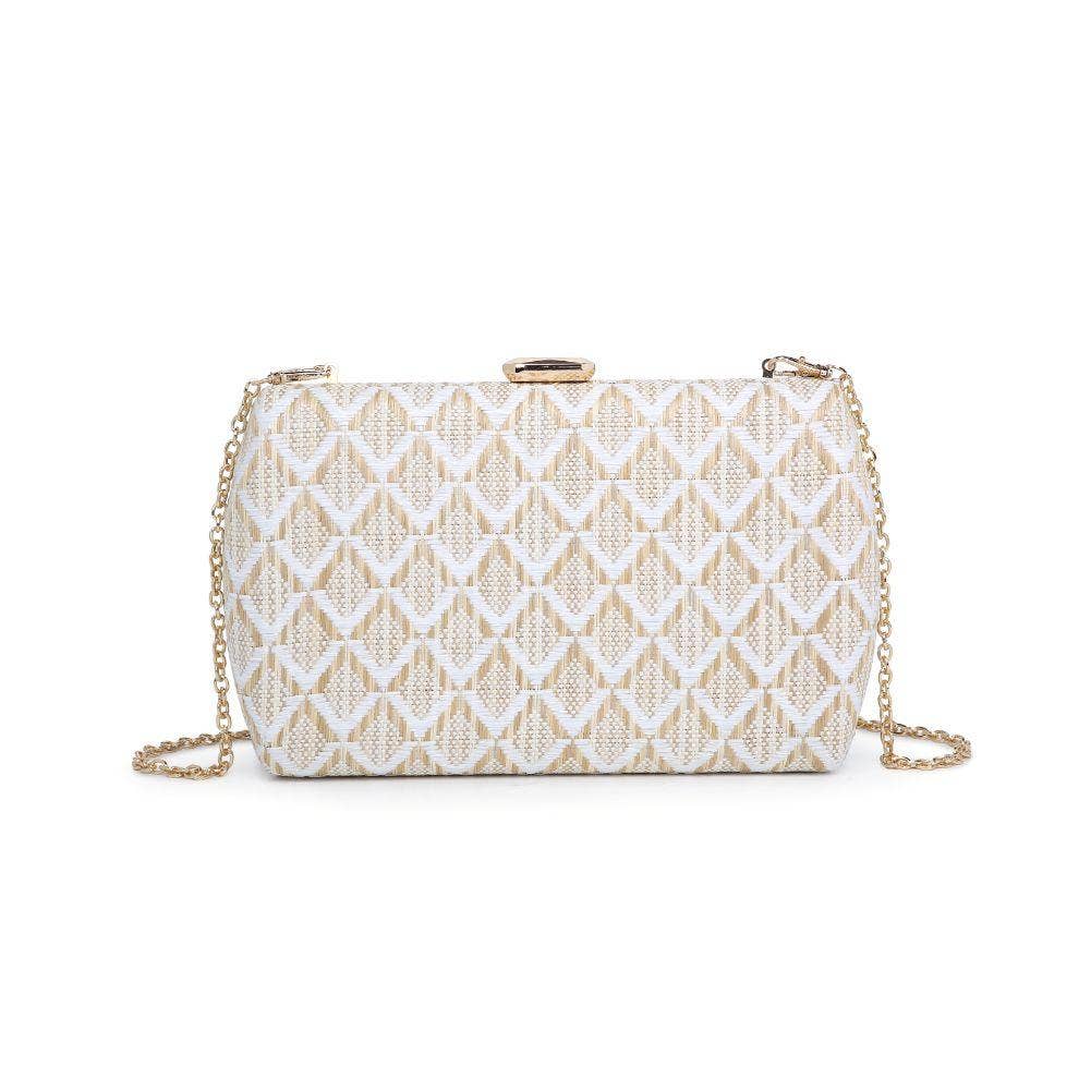 Urban Expressions - Wholesale Clutch Bag - Women's - Nashville Evening Bag15