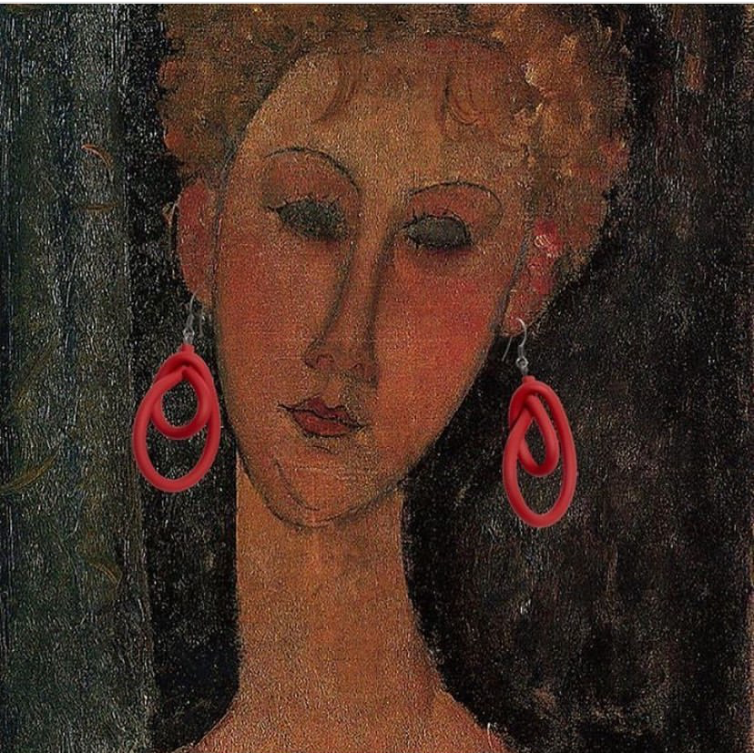 Samuel Coraux – Engroshandel Hængeøreringe og creoløreringe – NY øreringe18