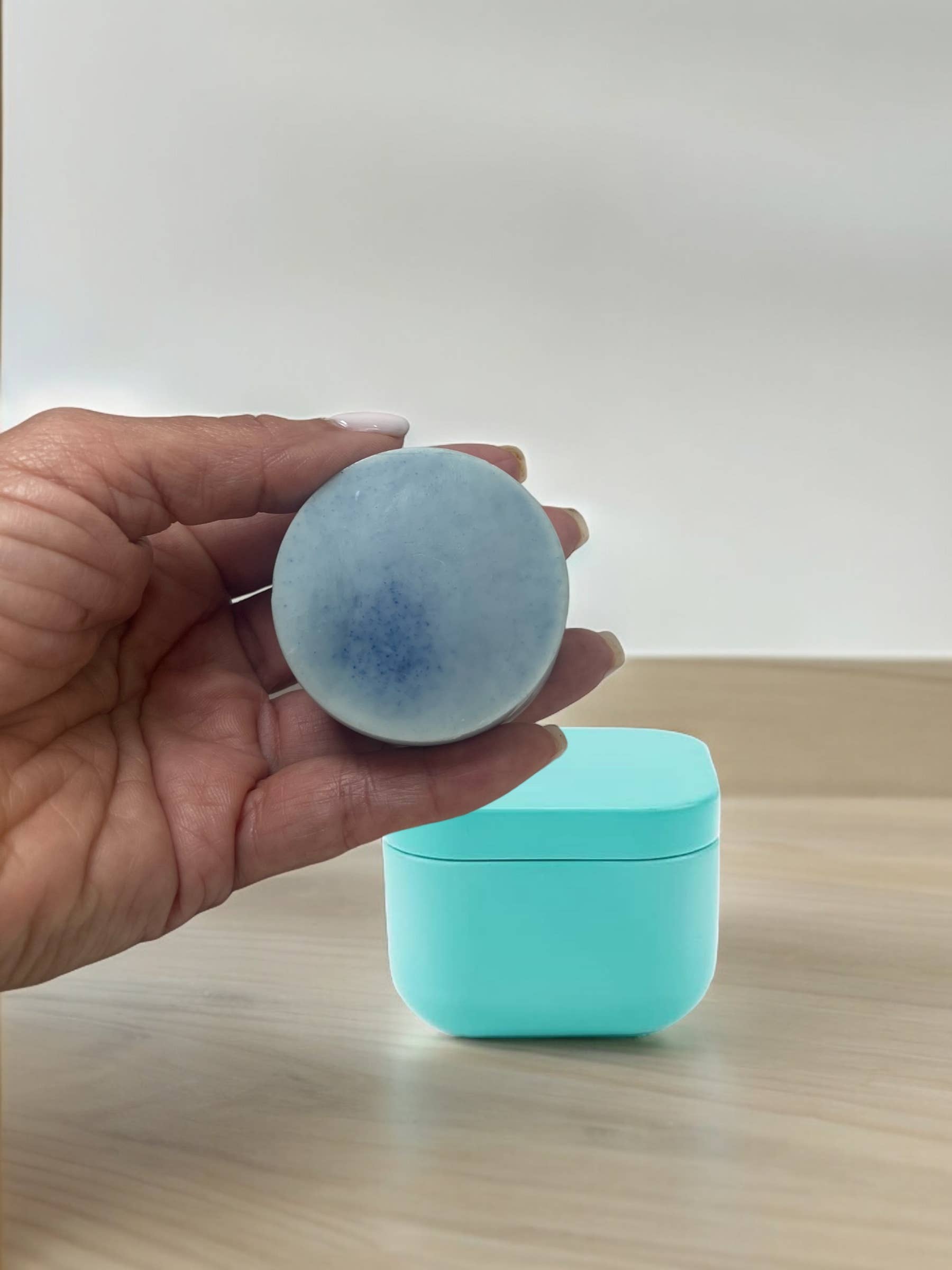 Greentanica - Wholesale Facial Cleanser - Superfood Solid Face Cleanser1