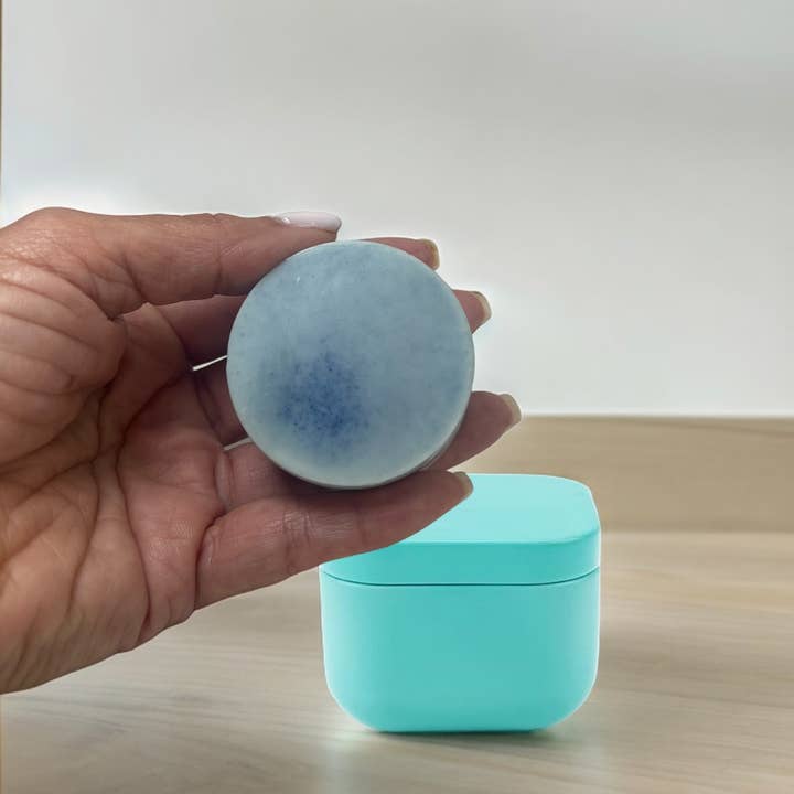 Greentanica - Wholesale Facial Cleanser - Superfood Solid Face Cleanser1