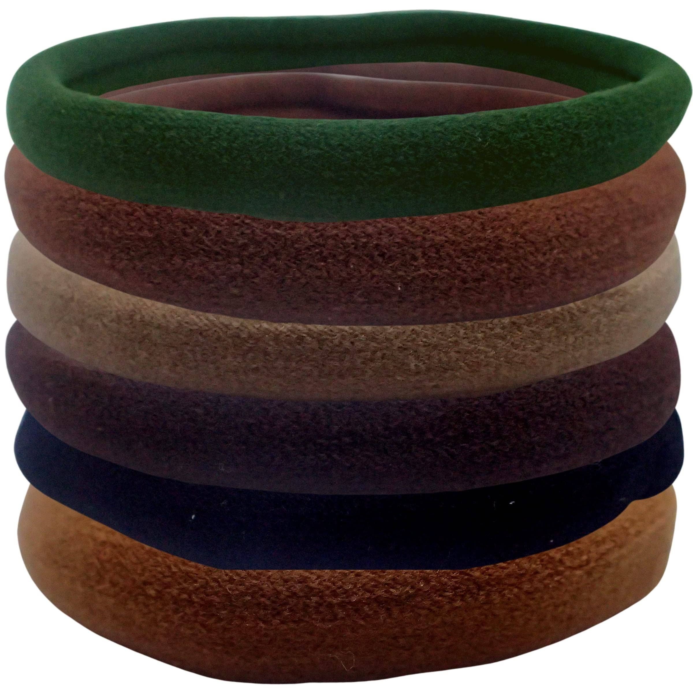 Topkids Accessories – wholesale Hair tie – Large Thick Hair Bands for Women and Girls, Hair Accessories for Women, Elastic Hair Bands, Hair Ties, Hair Bobbles, Elastic Bands for Hair0