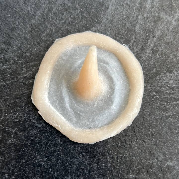 DESIRED FX – Großhandel Temporäre Tattoos – SFX TINY HORNS SILIKONPROTHESE1