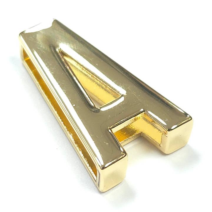 C0028 GC1131 LETTER CHARMS for wholesale by Greater Goods Imports & Wholesale