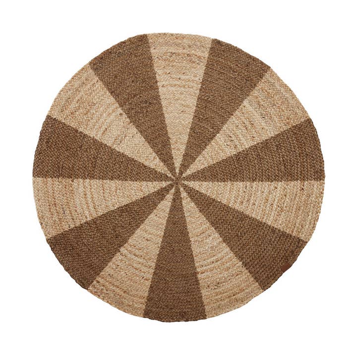 Circle Rug for wholesale by OYOY LIVING DESIGN