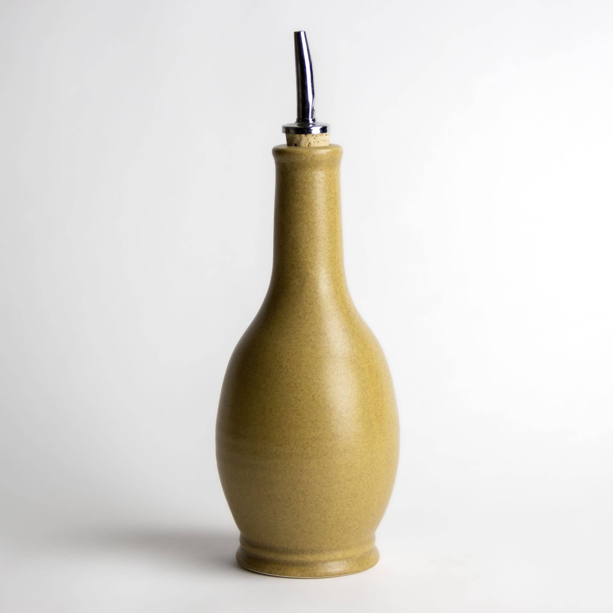 Emerson Creek Pottery - Wholesale Oil/Vinegar Dispenser - Drizzle Bottle9