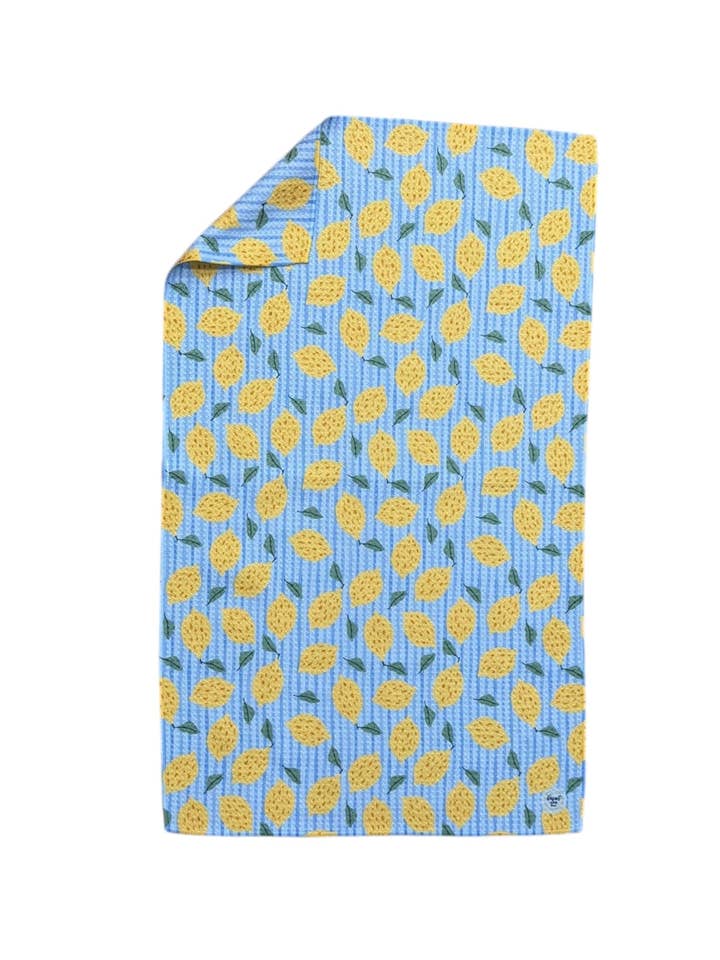 SQUEEZE ME KITCHEN TOWEL for wholesale by DesertAqua