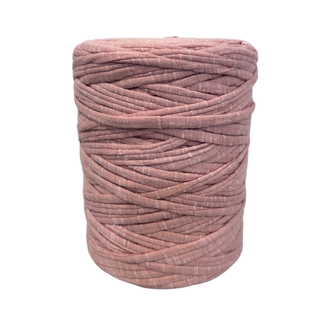 Shreds + rerope - Wholesale Yarn - ReRope EcoTextiles T-Shirt Yarn Spools47