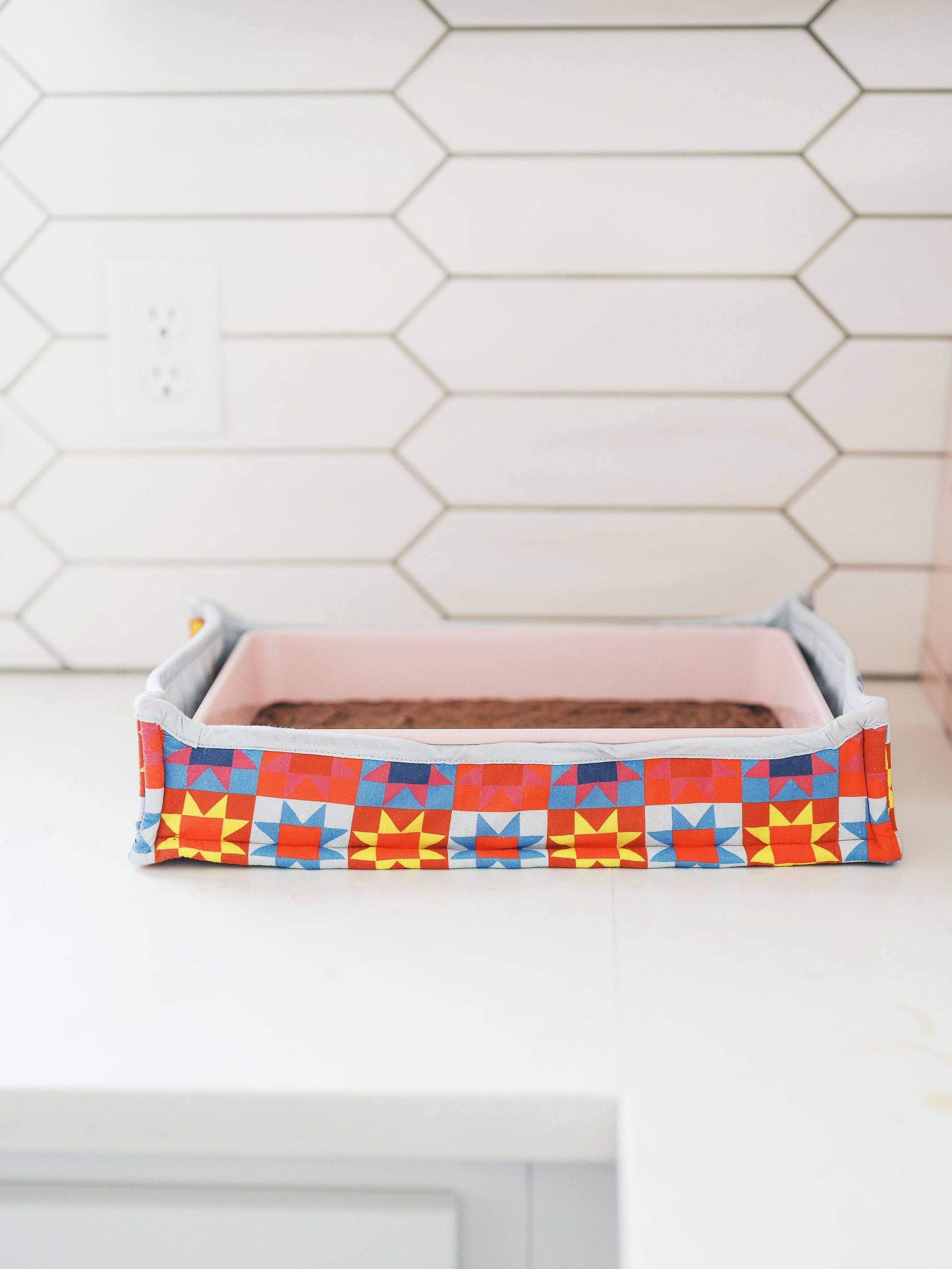 Doe A Deer – wholesale Grytbärare – Sågtandsstjärna Gryta Bästa Vän4