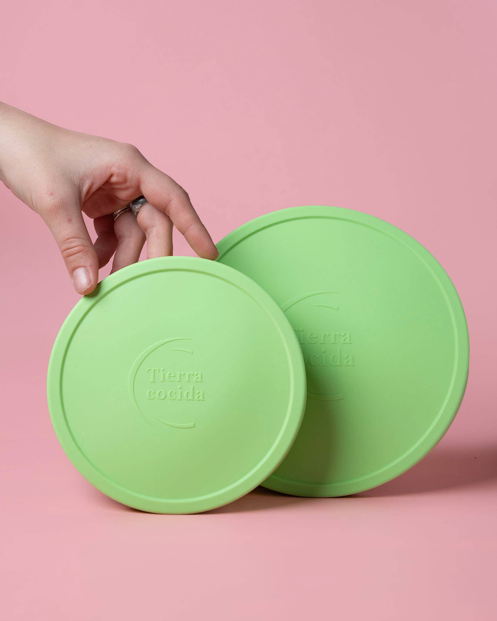 Alfar Tierra Cocida - Wholesale Food Storage Wrap/Bag - Reusable Silicone Food Covers – BPA-Free, 2 Sizes, 3 Colors13