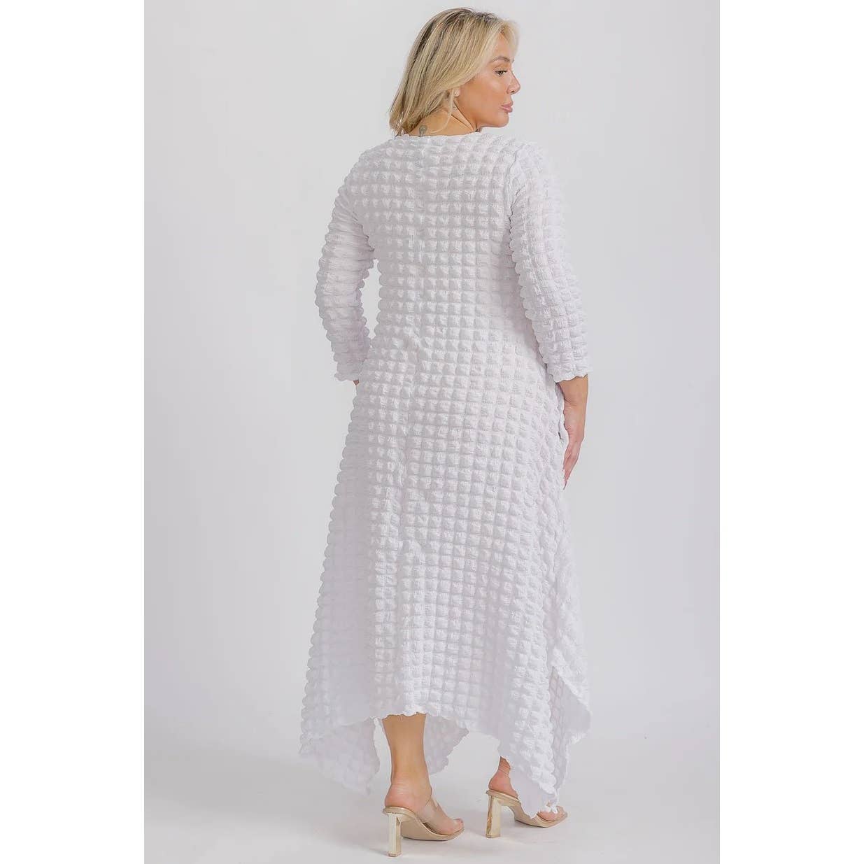 FashionShowcase - Wholesale Dress - Women's - POPCORN HILO5