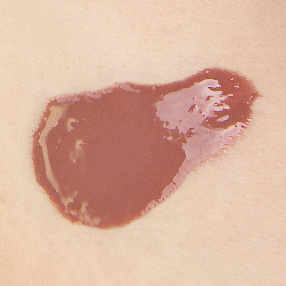 Beauty Goddess - Vente Brillants à lèvres et gloss - theBalm cosmetics PLUMP YOUR PUCKER® Gloss à Lèvres Extravagant - prune doré scintillant1